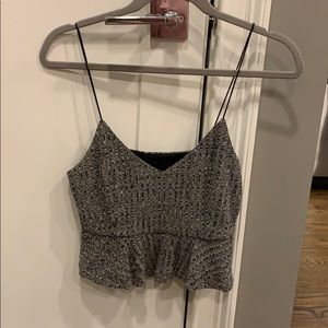 NBD crop tank